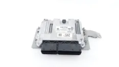 Блок управления двигателем Hyundai Solaris