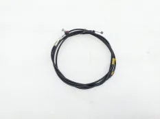 Трос замка капота Toyota Land Cruiser