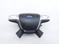 Подушка безопасности в руль Ford Kuga