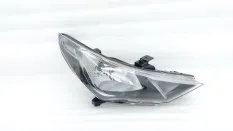 Фара Hyundai Solaris