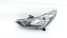 Фара Hyundai Solaris