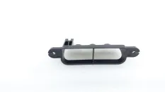 Воздухозаборник Hyundai Solaris