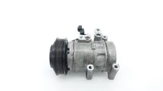 Компрессор кондиционера Hyundai Solaris