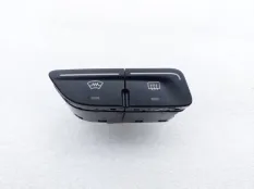 Кнопка обогрева лобового стекла Ford Kuga