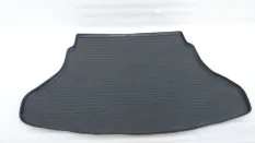 Коврик багажника Hyundai Solaris