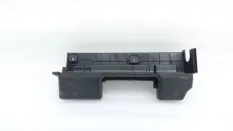 Воздуховод радиатора \ Дефлектор радиатора Hyundai Solaris