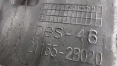 Двигатель Hyundai Solaris