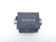 Блок электронный Ford Kuga