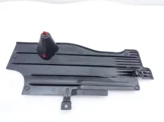 Защита антигравийная \ Защита днища Ford Kuga