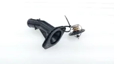 Корпус термостата Hyundai Solaris