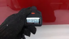 Капот Hyundai Solaris