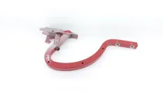 Петля крышки багажника Hyundai Solaris