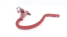 Петля крышки багажника Hyundai Solaris