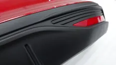 Бампер Hyundai Solaris