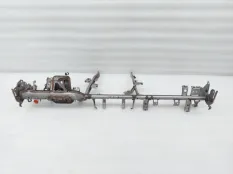 Усилитель торпедо Toyota Land Cruiser