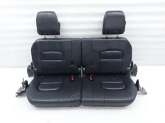 Сиденья Toyota Land Cruiser