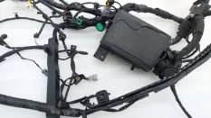 Проводка подкапотная Hyundai Solaris