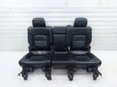 Сиденья Toyota Land Cruiser