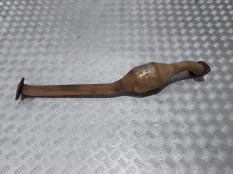 Приемная труба глушителя Toyota Land Cruiser