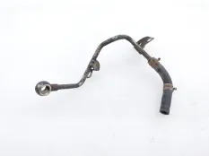 Трубка турбокомпрессора Toyota Land Cruiser