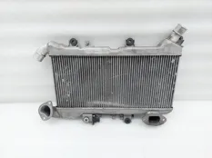 Интеркулер Toyota Land Cruiser