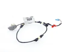 Проводка Ford Kuga