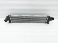 Интеркулер Ford Kuga