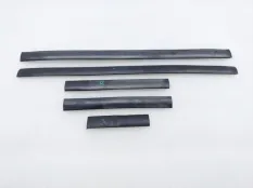 Молдинг крыши Toyota Land Cruiser
