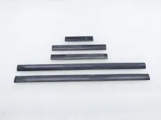 Молдинг крыши Toyota Land Cruiser