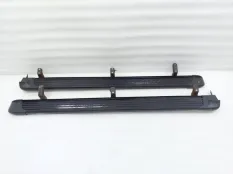 Подножка Toyota Land Cruiser
