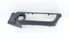 Накладка торпедо Toyota Hilux