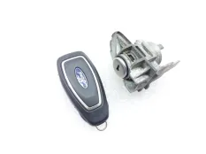 Ключ зажигания Ford Kuga