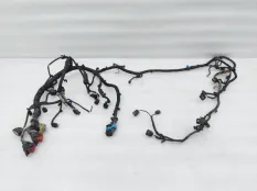 Проводка двигателя Ford Kuga
