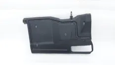 Накладка торпедо Toyota Hilux