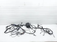 Проводка подкапотная Toyota Land Cruiser