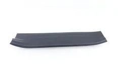 Накладка порога Toyota Hilux
