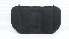 Шумоизоляция капота Toyota Hilux