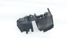 Воздуховод радиатора \ Дефлектор радиатора Toyota Hilux