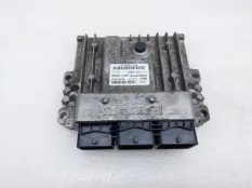 Блок управления двигателем Ford Kuga