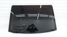 Стекло заднее Hyundai Solaris