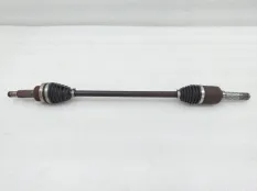 Привод Ford Kuga