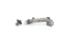 Корпус термостата Toyota Hilux