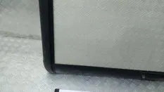 Крышка кузова Toyota Hilux