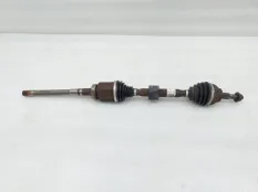 Привод Ford Kuga