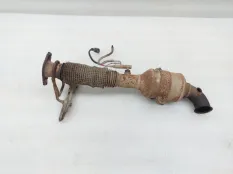 Приемная труба глушителя Ford Kuga