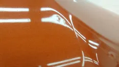 Капот Toyota Hilux