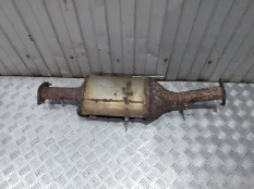 Приемная труба глушителя Ford Kuga