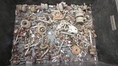 Болты комплект Toyota Hilux