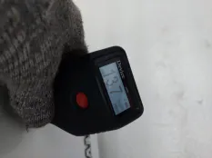 Дверь багажника Mitsubishi Outlander