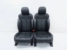 Сиденья Hyundai Palisade